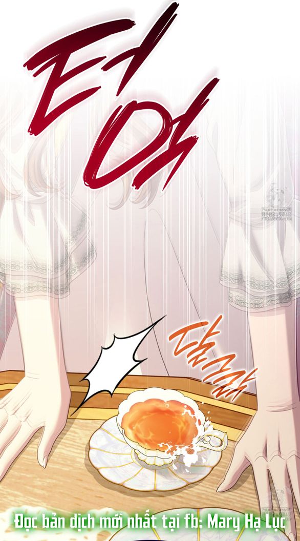 Tôi Sẽ Biến Anh Ta Từ Một Con Chó Điên Thành Một Chàng Quý Tộc chapter 48.1 23