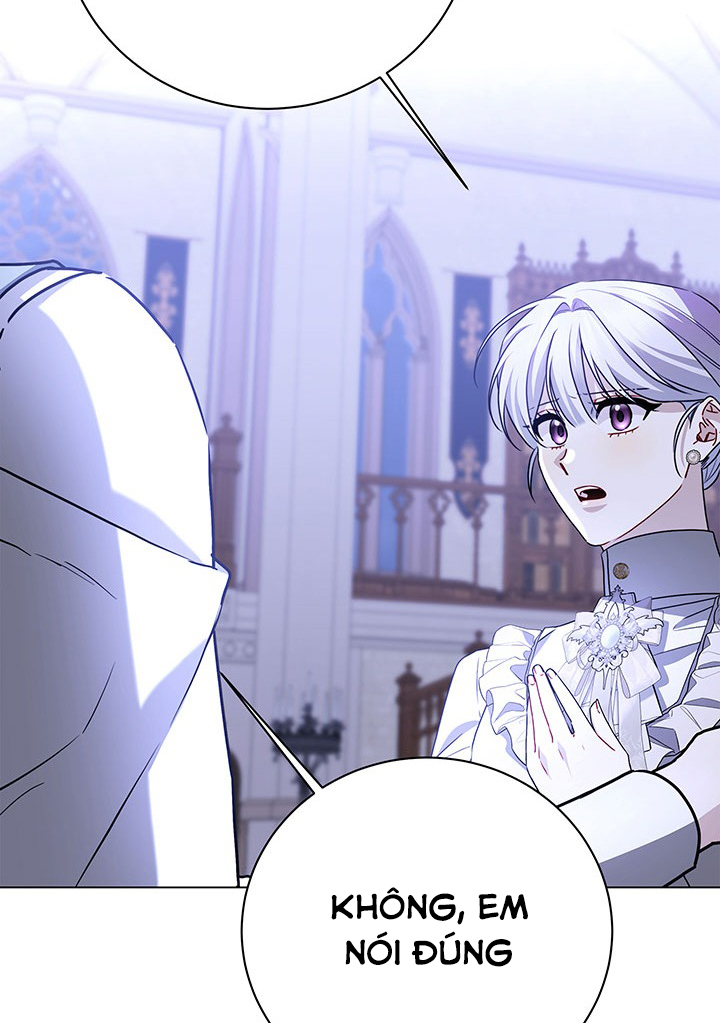 sự hối hận muộn màn chapter 114 43