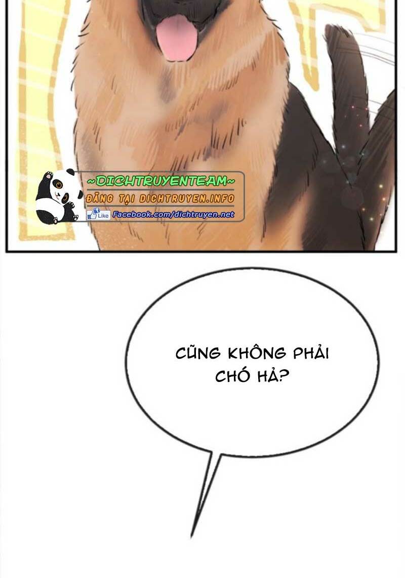 tiểu thư scarlet, em không muốn trả thù sao? chapter 16 43