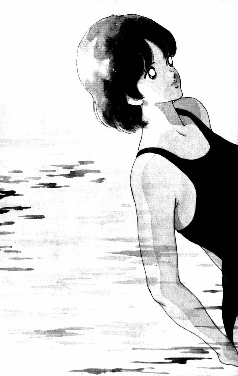 rough - ngọc thô chapter 102 3