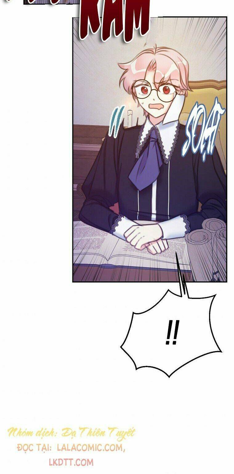 sinh ra làm con gái ác nữ chapter 22 59