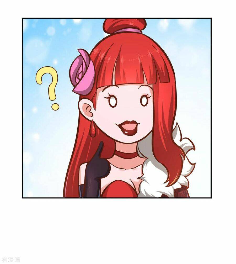 võ linh kiếm tôn chapter 119 3