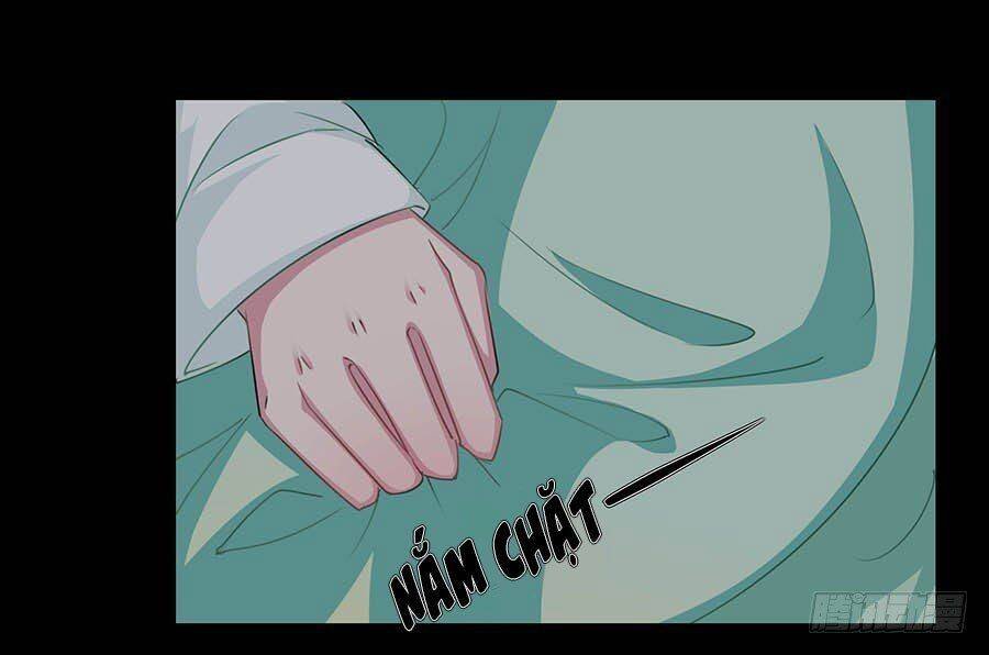 lầu trà thủy sinh mộng chapter 9 22