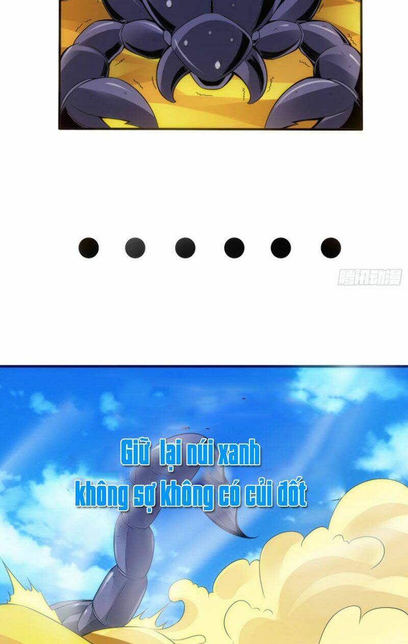 chư thiên ký chapter 286 33