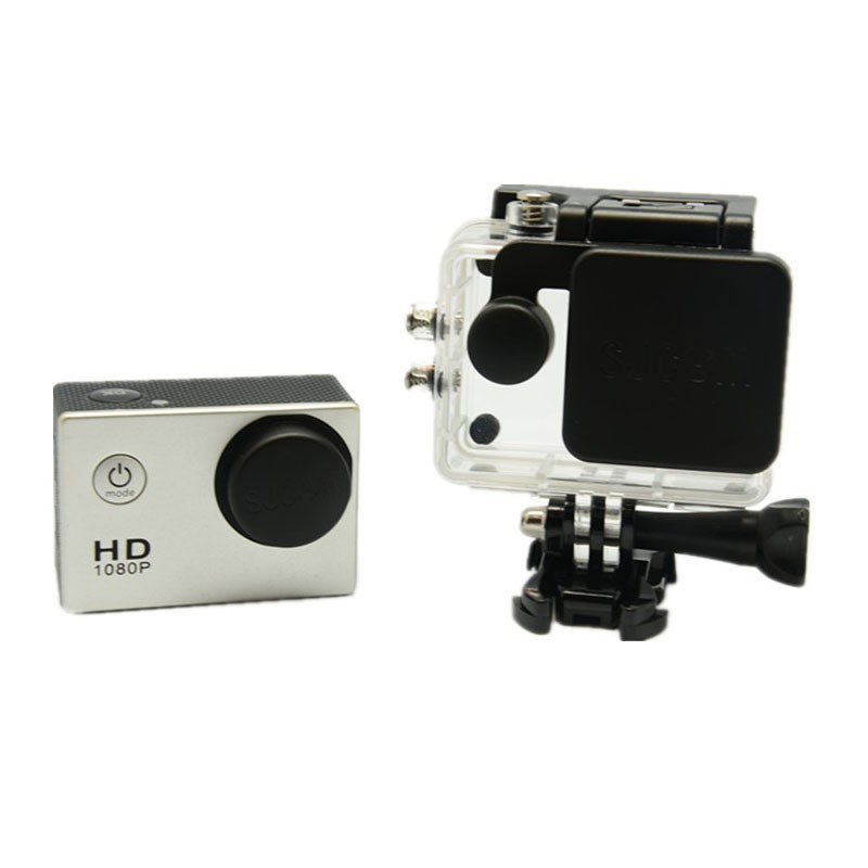 Nắp che cho SJCAM SJ4000