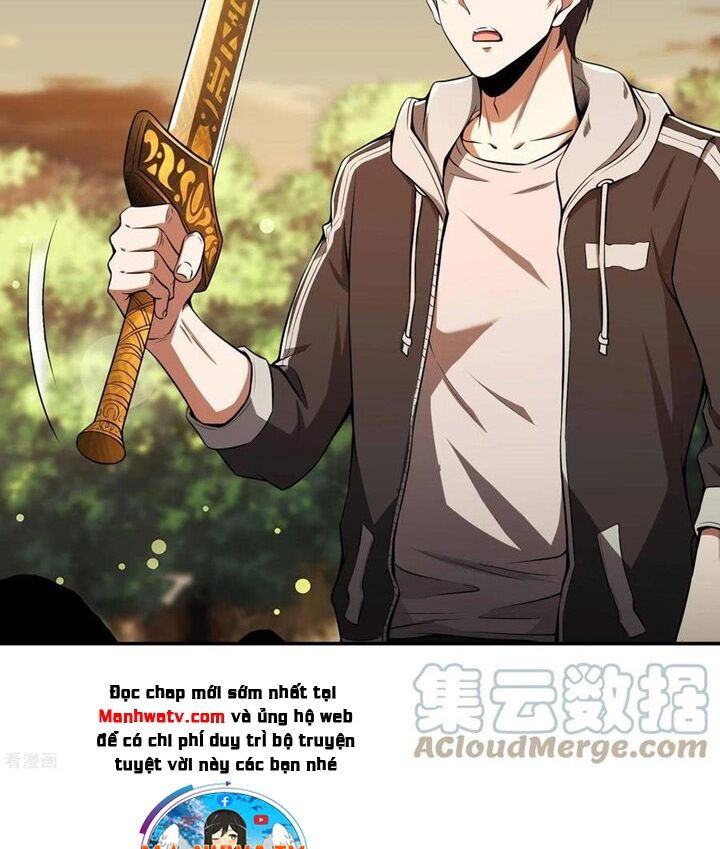 đệ nhất người ở rể chapter 75 35