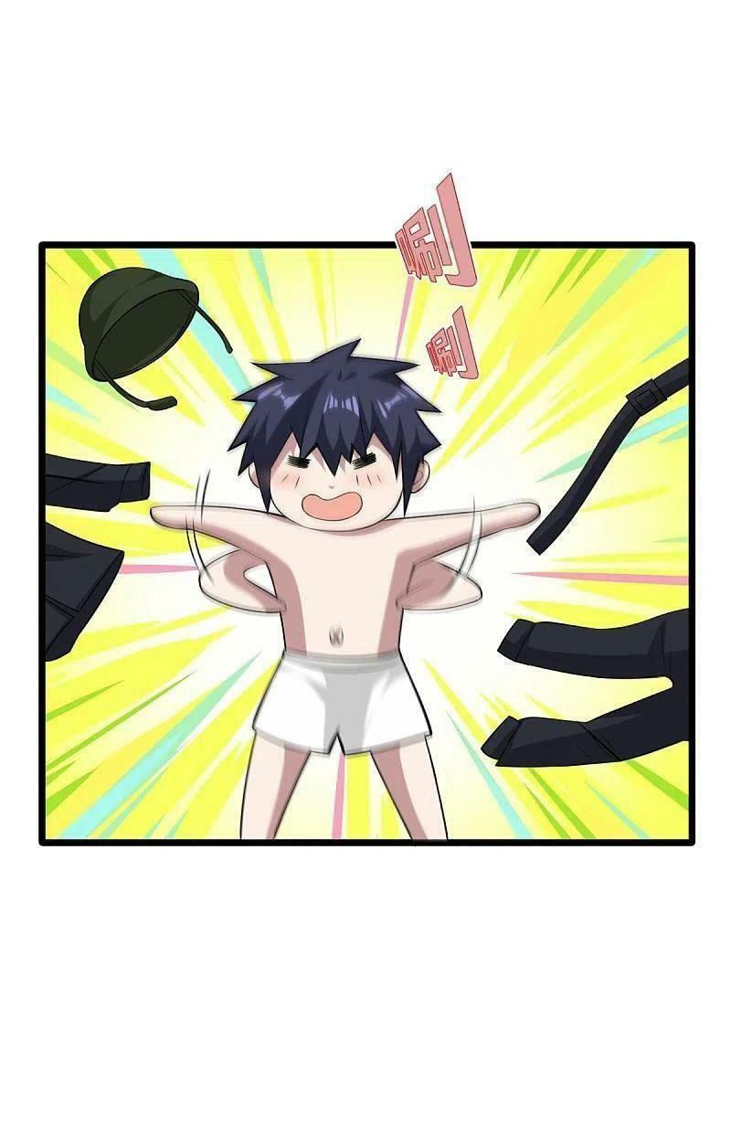 đô thị tà vương chapter 246 4