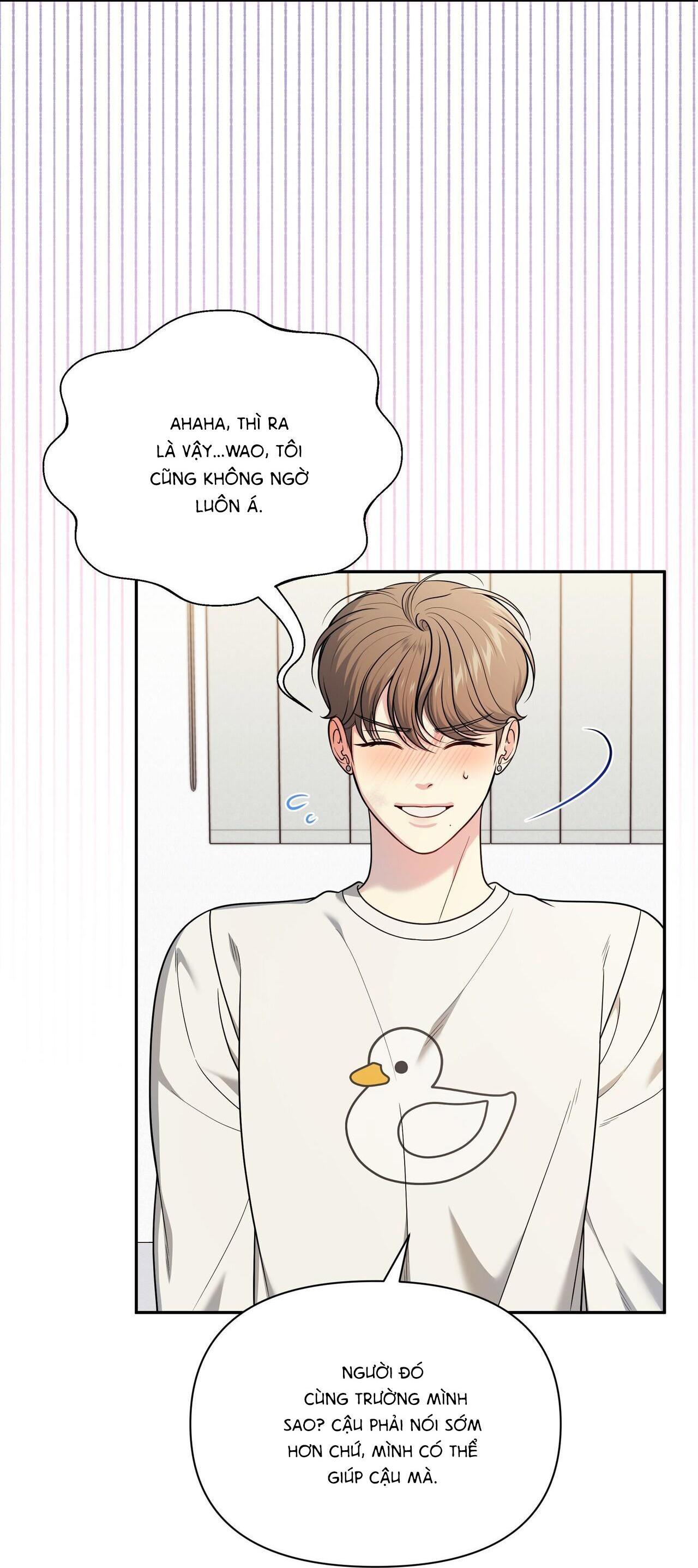 chuyện tình bí mật chapter 5 7