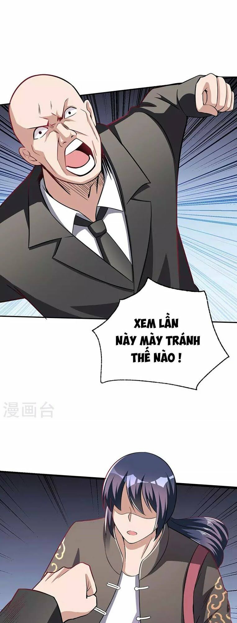 tuyệt phẩm cường thiếu chapter 1 17