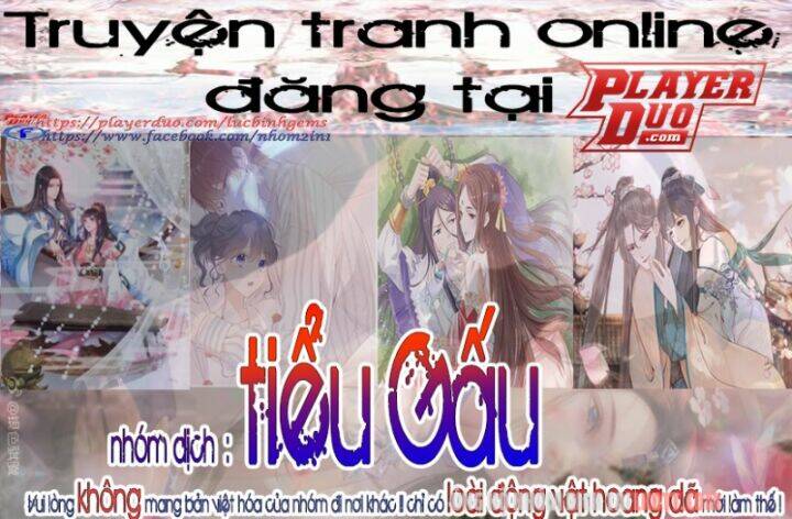 trọng sinh bá sủng nhiếp chính vương quá mạnh mẽ chapter 72 1