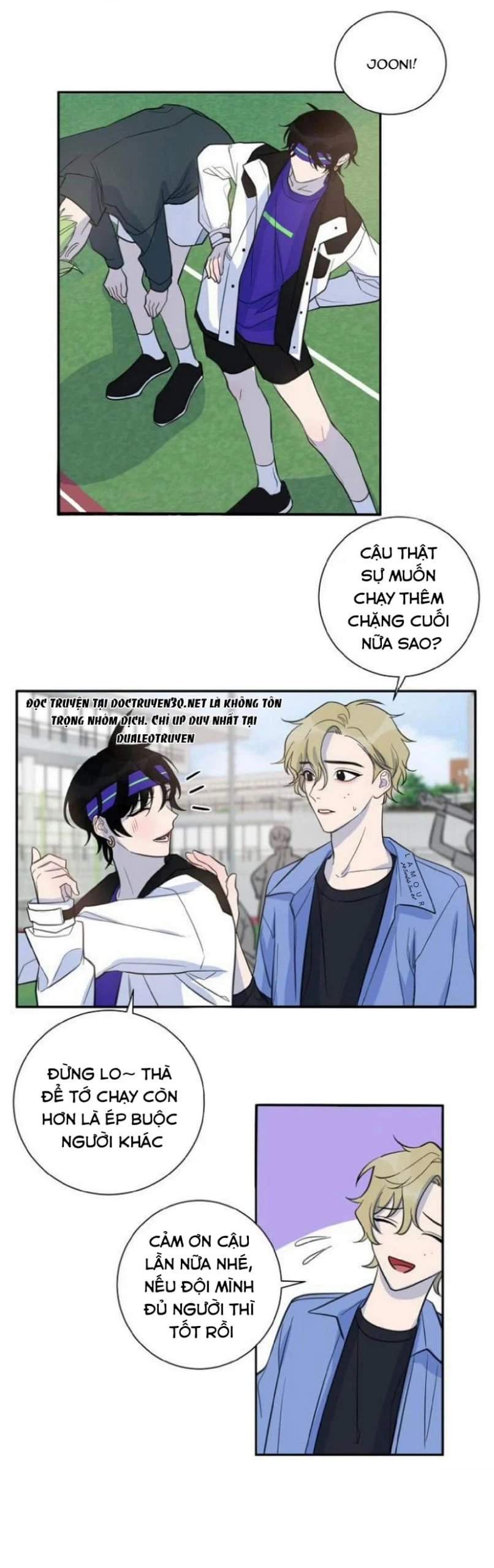 người tình dâm đãng của tôi chapter 22 13