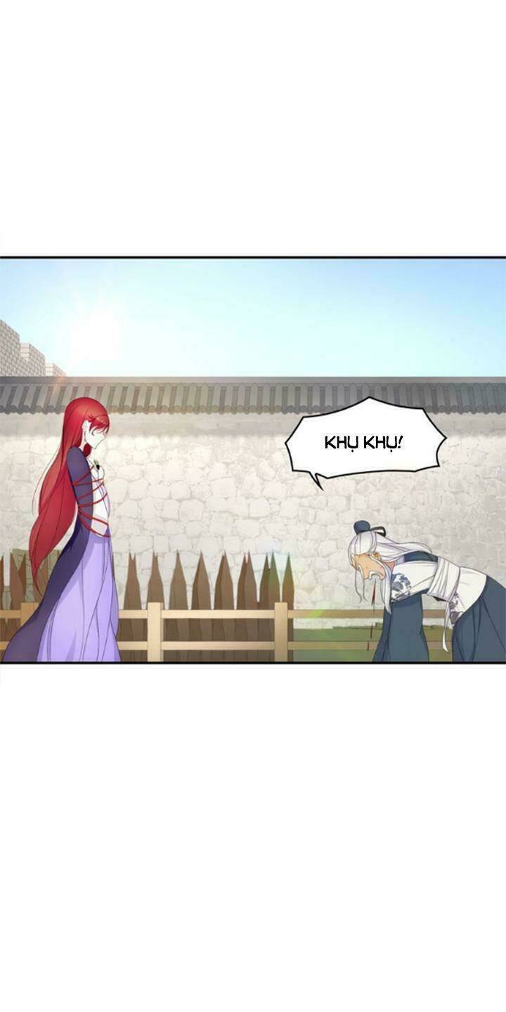 ma quân đại nhân, phu nhân lại trốn rồi! chapter 19 11