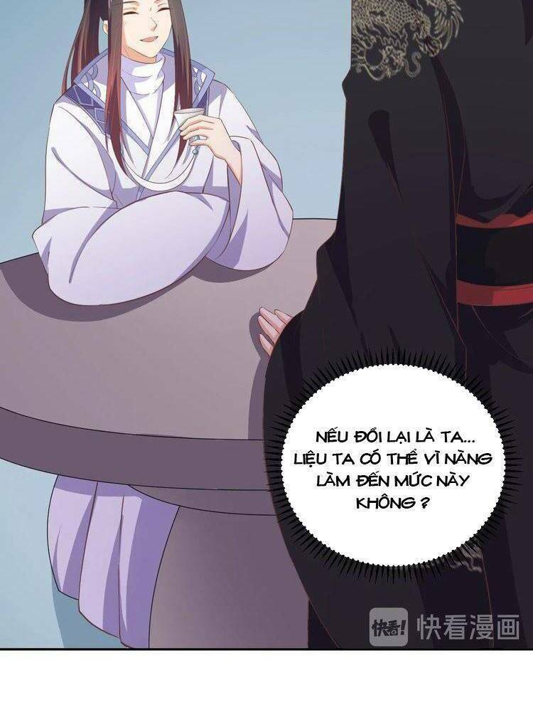 ngạo kiều vương gia huyên náo phi chapter 46 23