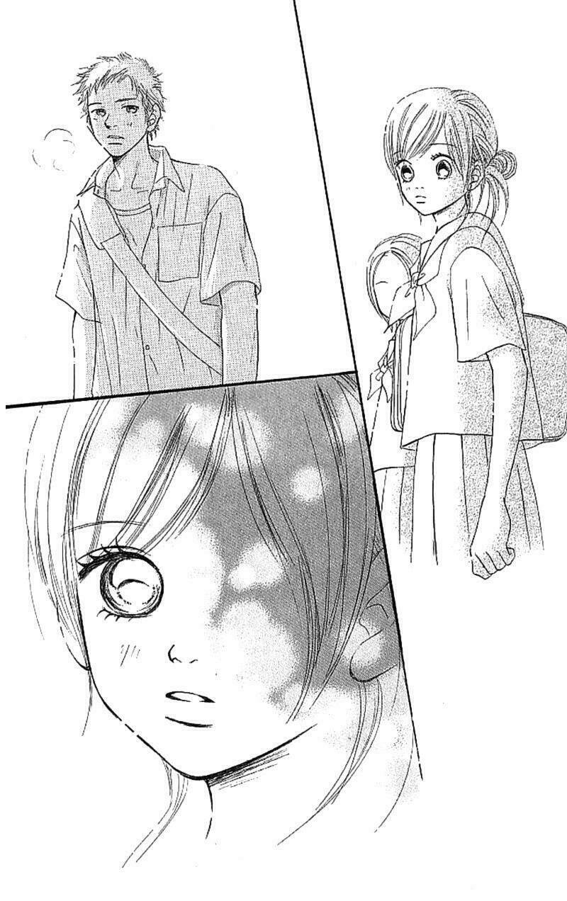 ngày ấy ta bên nhau chapter 17 50