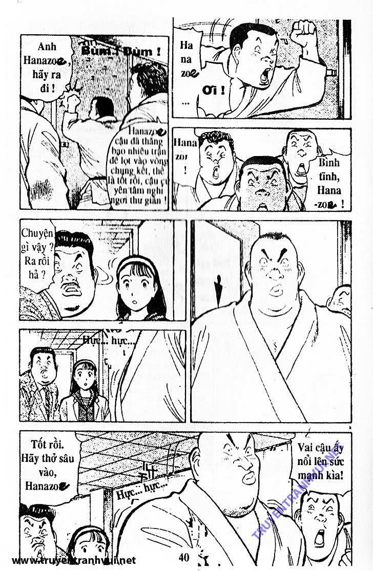 yawara chapter 217 16