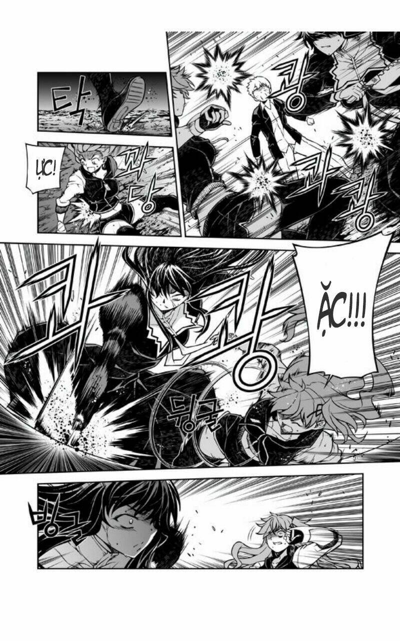 re:birth the lunatic taker chapter 28 84