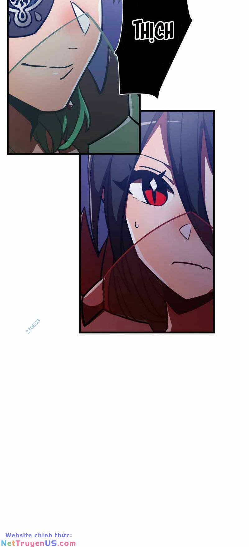 Huyết Thánh Cứu Thế Chủ~ Ta Chỉ Cần 0.0000001% Đã Trở Thành Vô Địch chapter 57 36