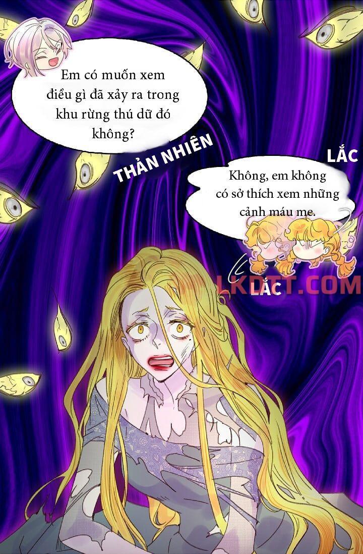 đừng xem thường nữ phụ chapter 136 17