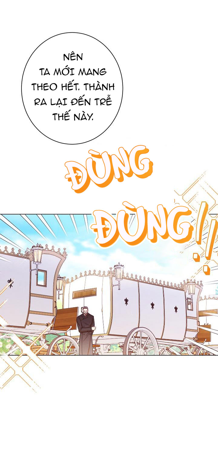 ác nữ đảo ngược đồng hồ cát chapter 78.2 18