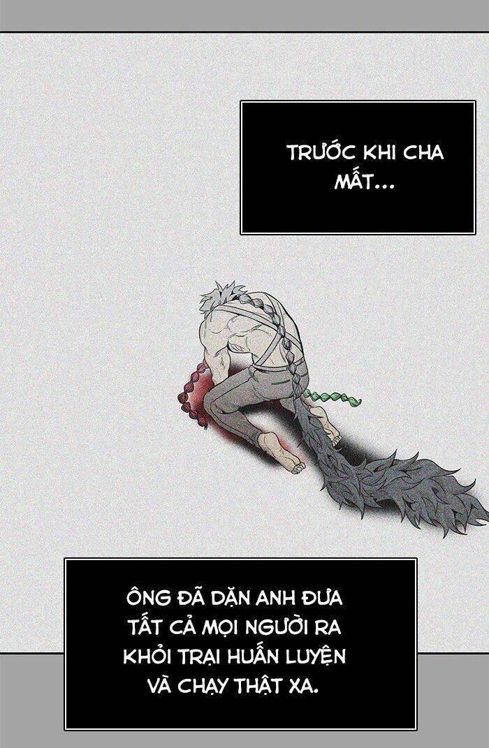 tòa tháp bí ẩn 2 chapter 475 35