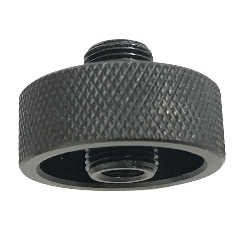 Cắm Trại Dã Ngoại Bếp Gas Nạp Adapter Bình Ga Chuyển Đổi Cổng Kết Nối Hợp Kim