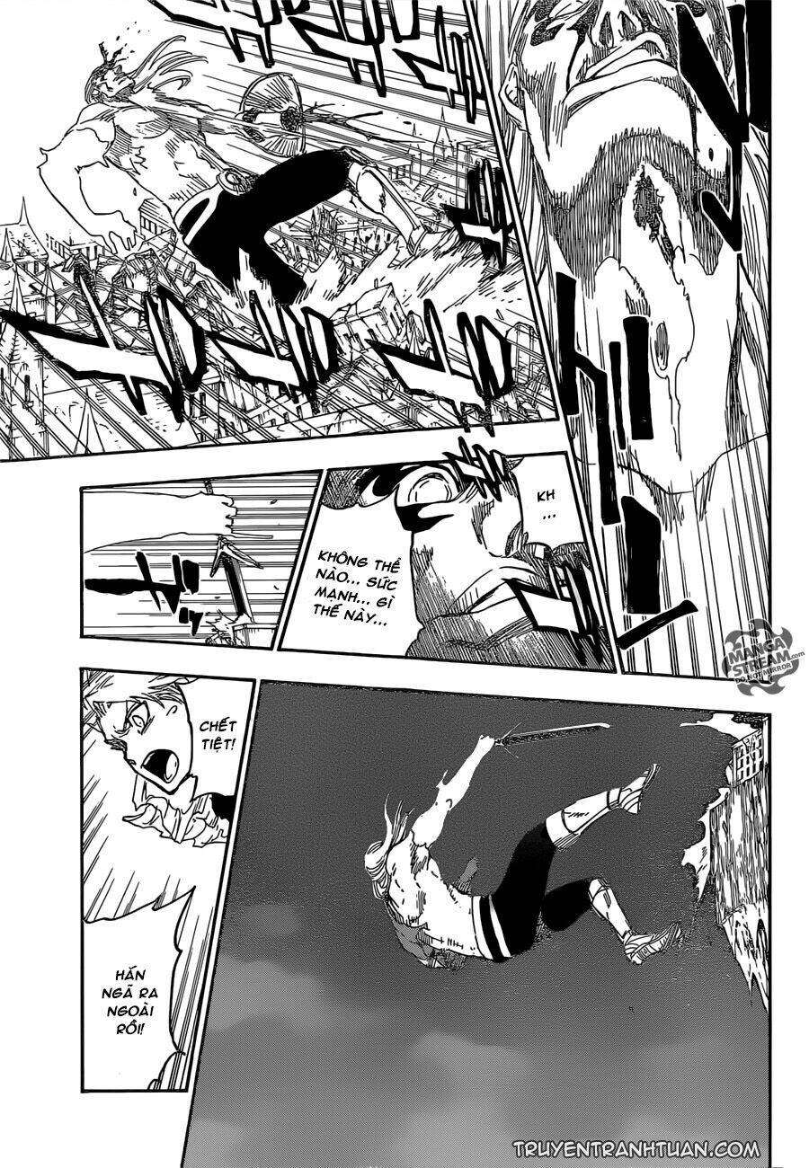 thần chết ichigo chapter 669 15