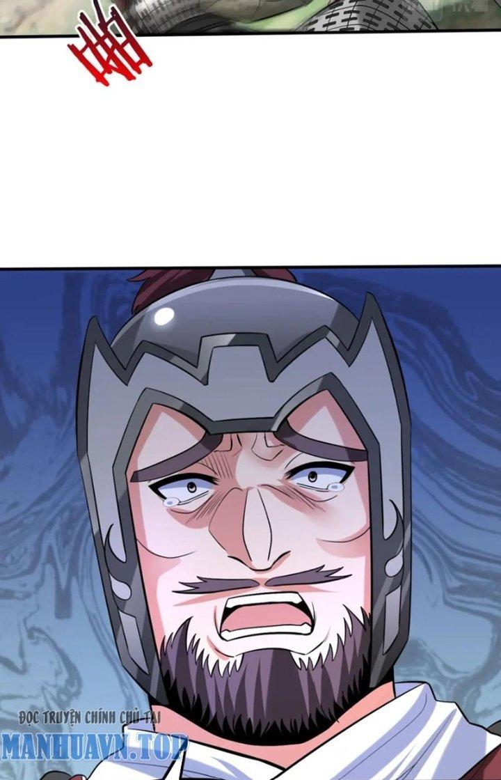 đại tần, ta là con tần thủy hoàng, giết địch thành thần chapter 60 49