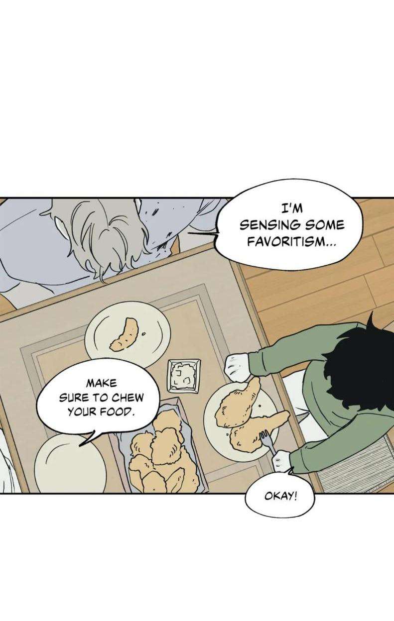 thủy triều thấp lúc chạng vạng chapter 6 60