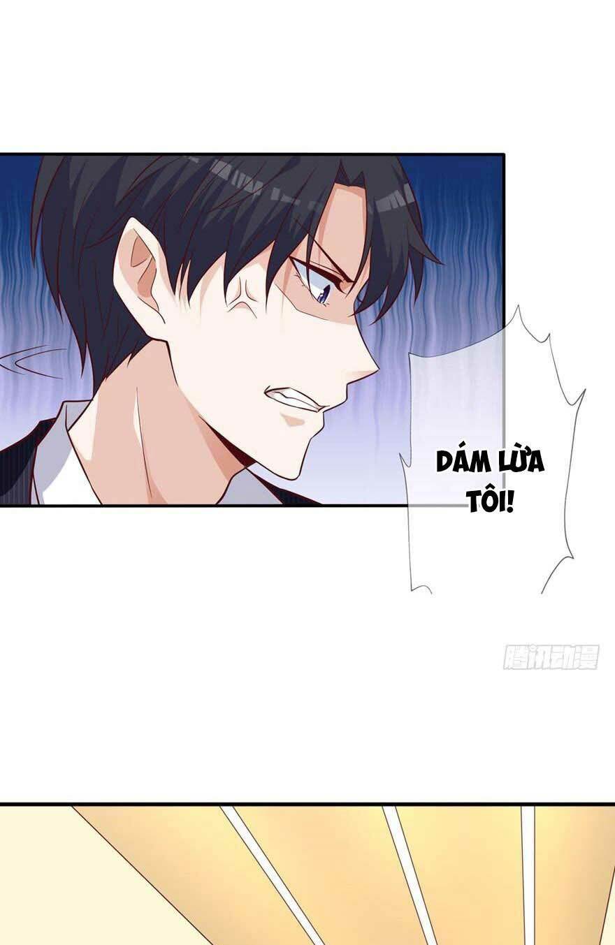 nam thần bóng tối không nghe lời chapter 2 16