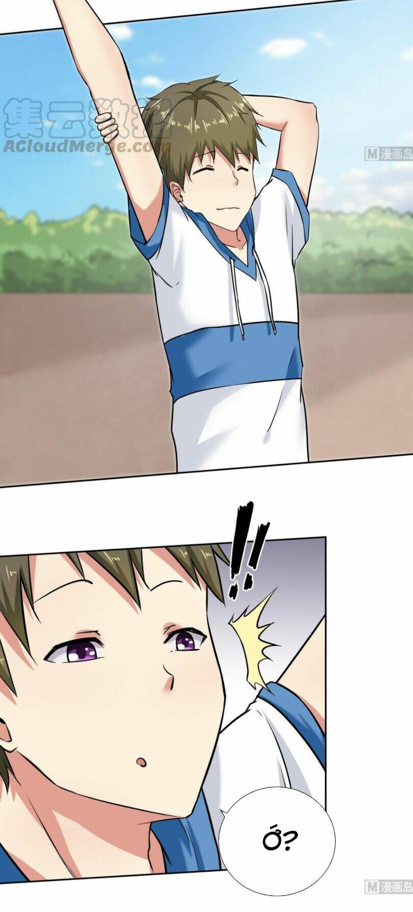 hắn là long ngạo thiên chapter 108 6