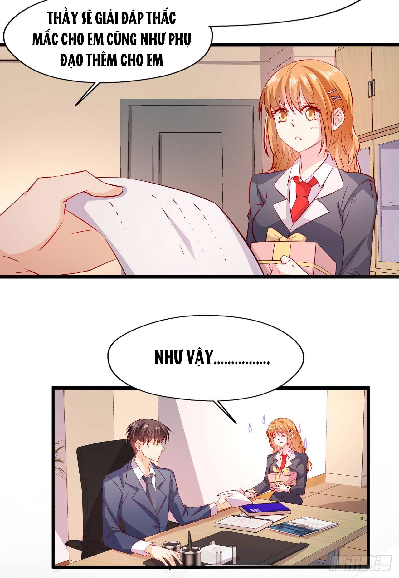 sau này vẫn cứ thích anh chapter 14 14