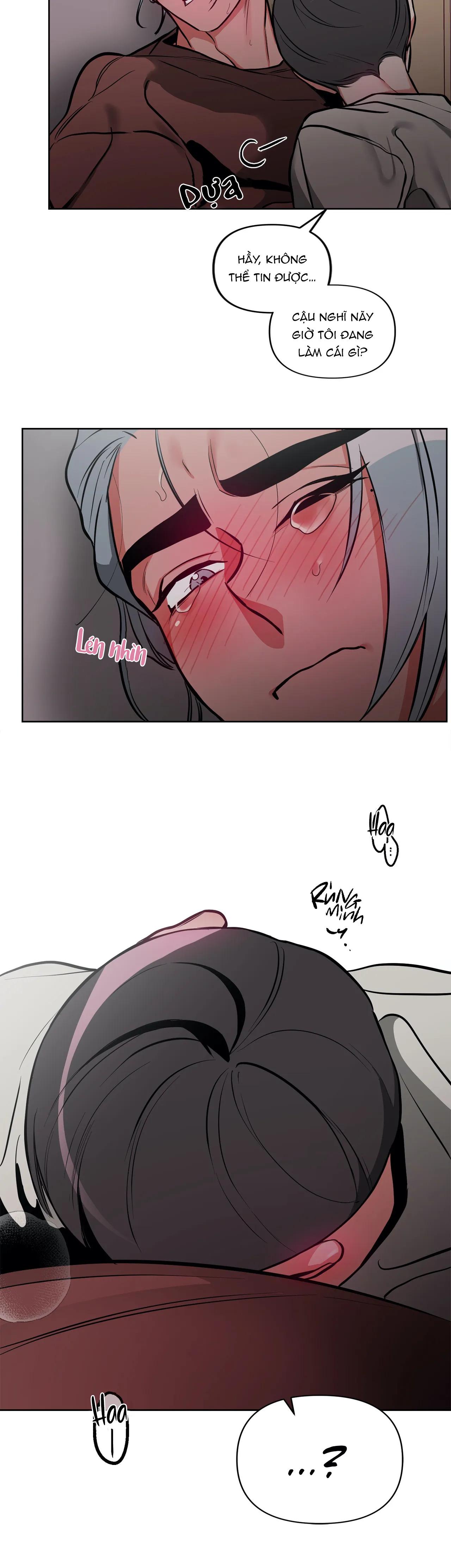 đối tác cơ thể hoàn hảo chapter 9 22