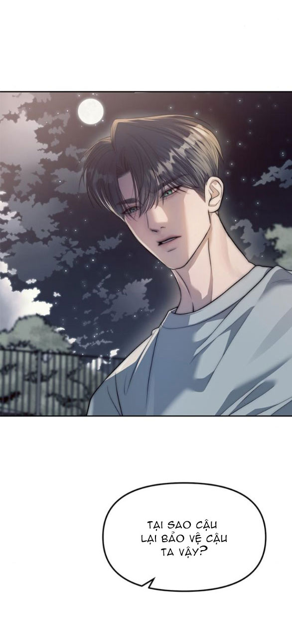 xâm nhập trường trung học tài phiệt chapter 56.1 25