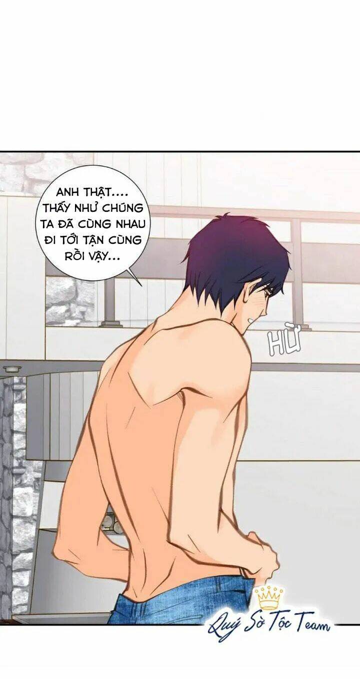 tiếp xúc chí mạng chapter 93 8