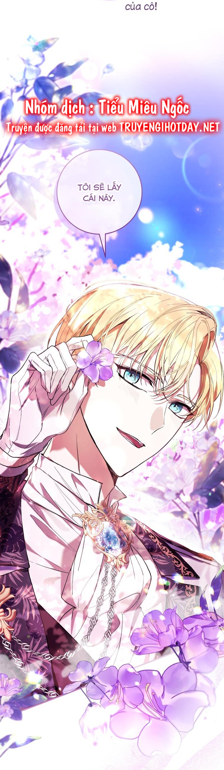 trở thành ác nữ thật thú vị mà ? chapter 46 14