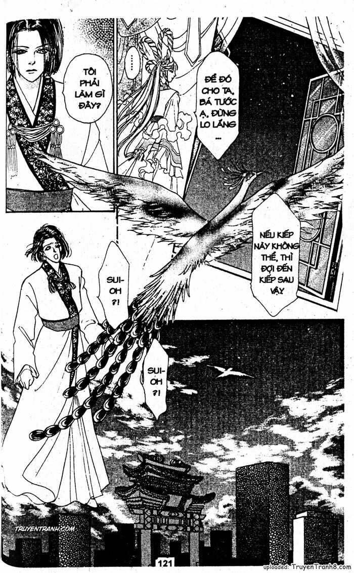 tiệm thú kiểng chapter 34 33