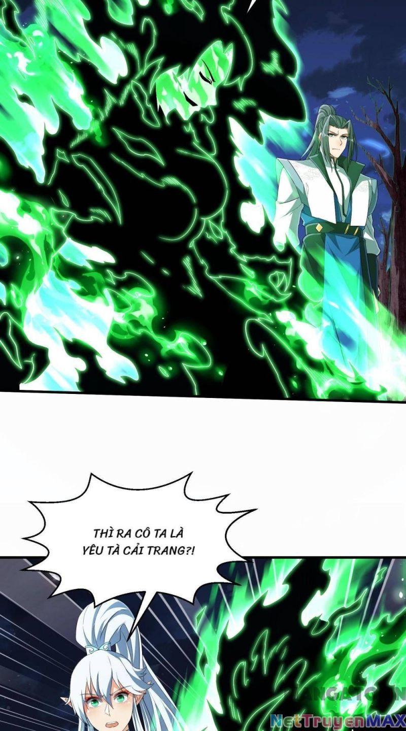 đệ nhất người ở rể chapter 253 3