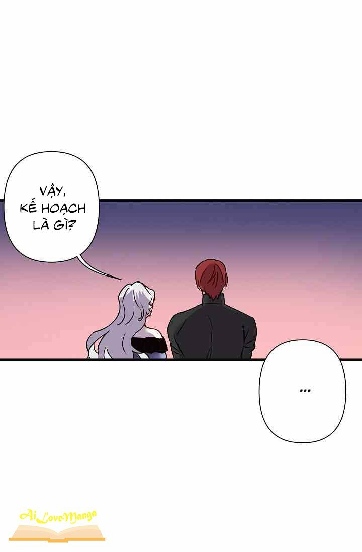 hôn lễ báo thù chapter 23 2