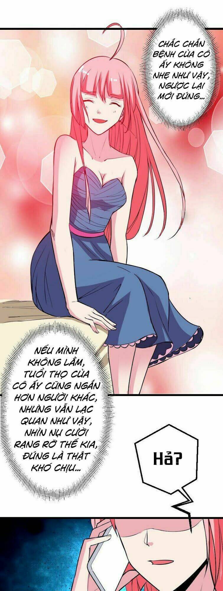 ngưu thư cung ứng thương chapter 32 4