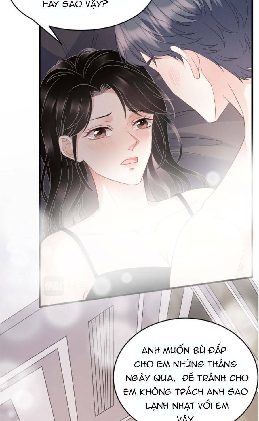 đại tiểu thư có ý đồ gì xấu đâu chapter 65 21