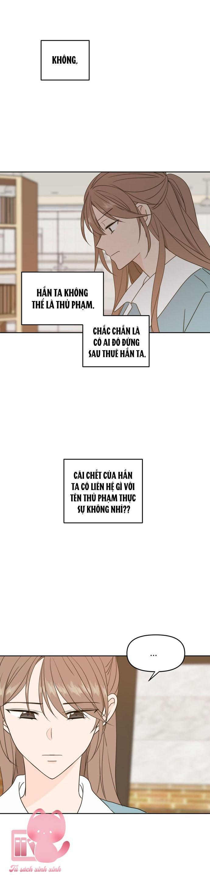 hẹn gặp nhau ở kiếp thứ 19 chapter 62 5