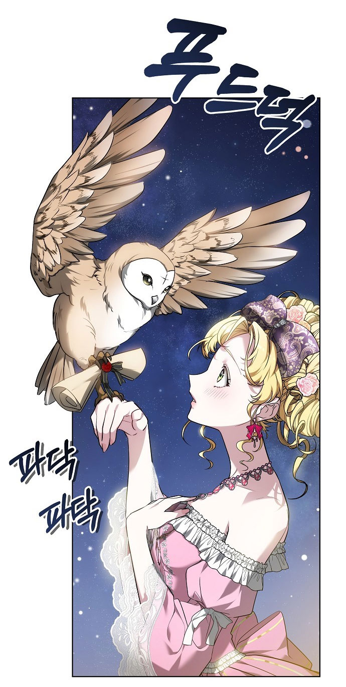 cô dâu của obsidian chapter 1.1 12