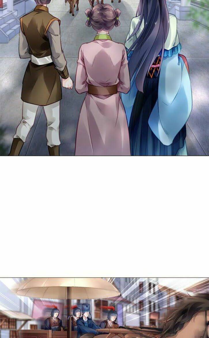 vấn đan chu chapter 17 7