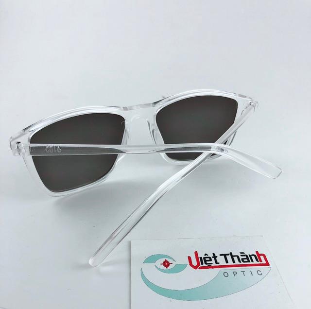 Kính râm thời trang vuông chất