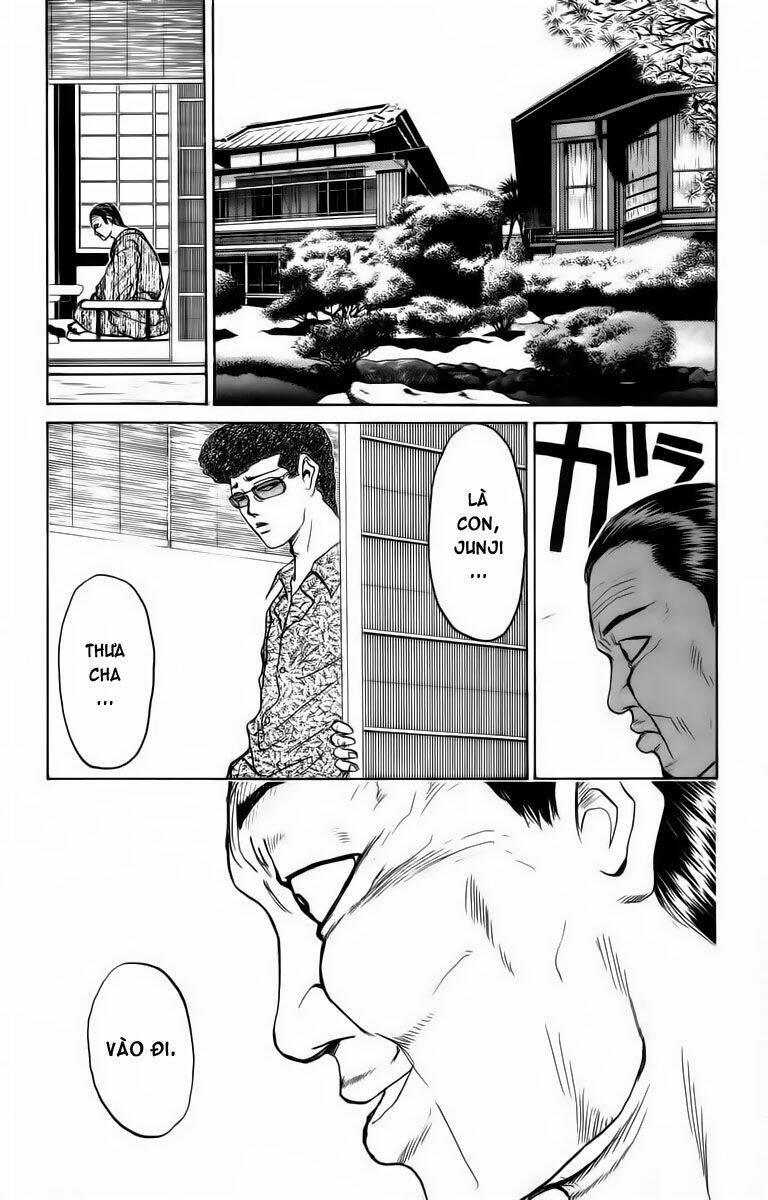 shonan junai gumi chapter 185 6