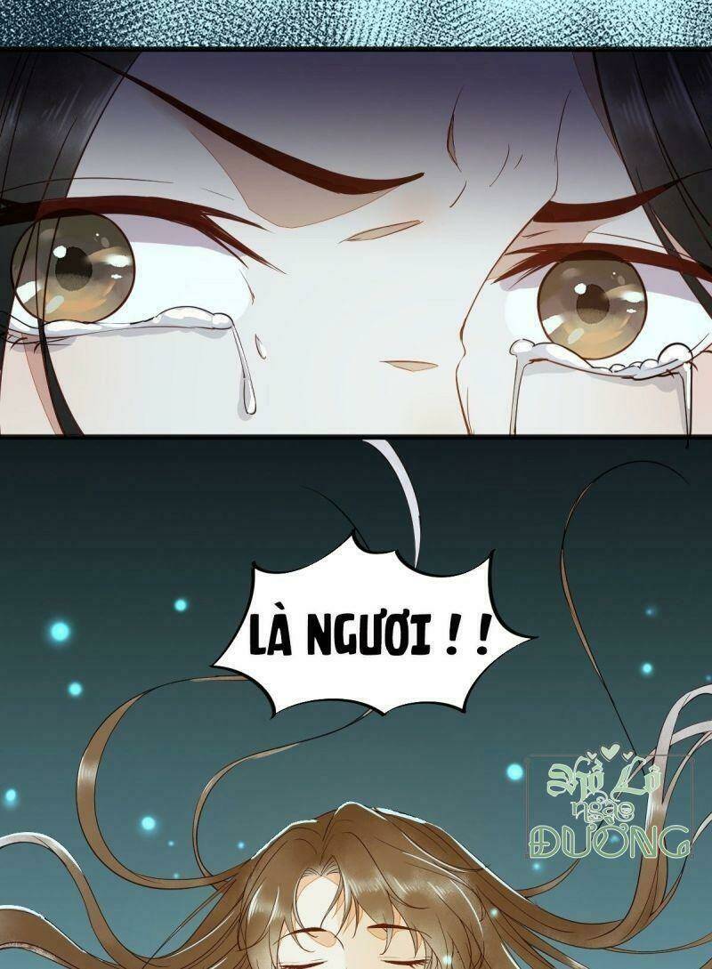 sát thủ vương phi không dễ chọc chapter 29 6