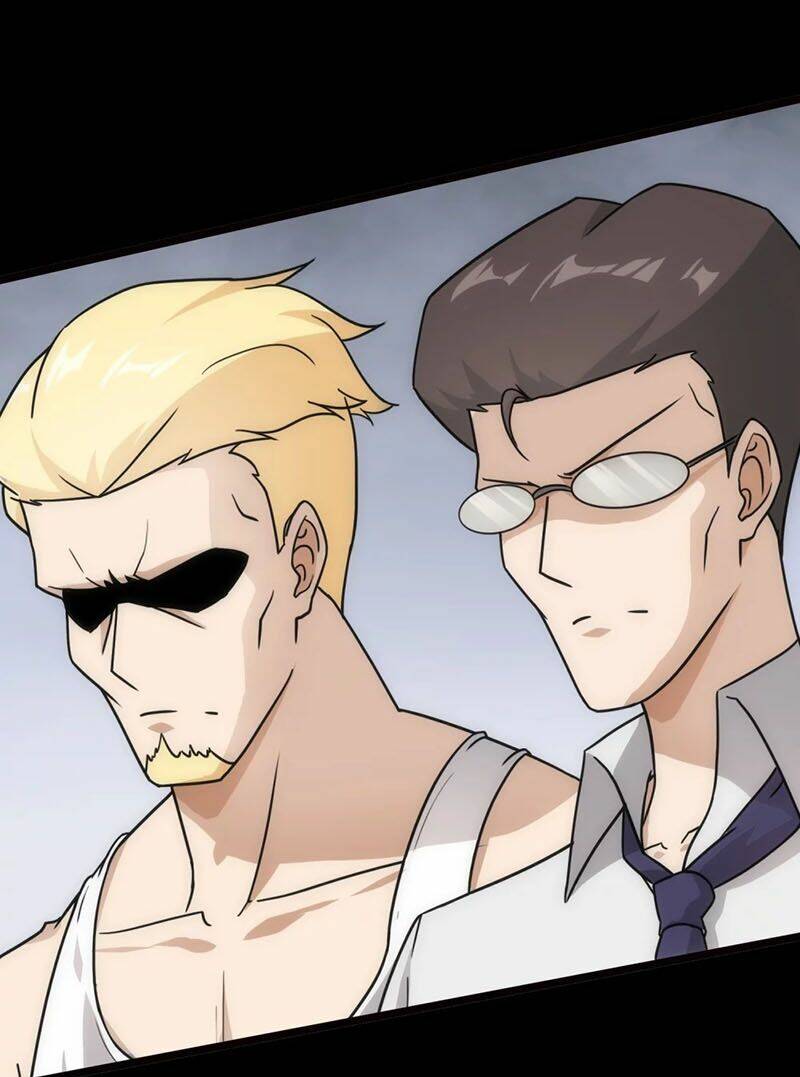 bạn gái virus của tôi chapter 212 13