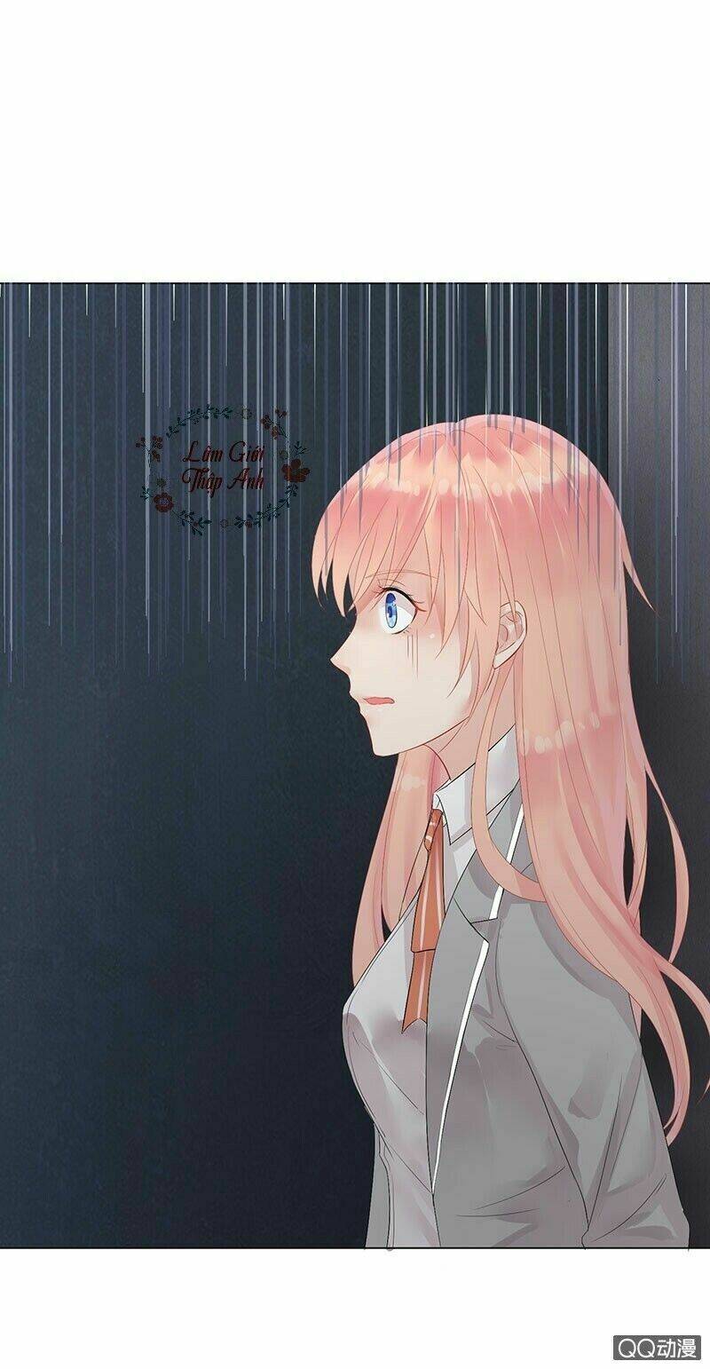 băng sơn học trưởng không được chọc chapter 1.2 16