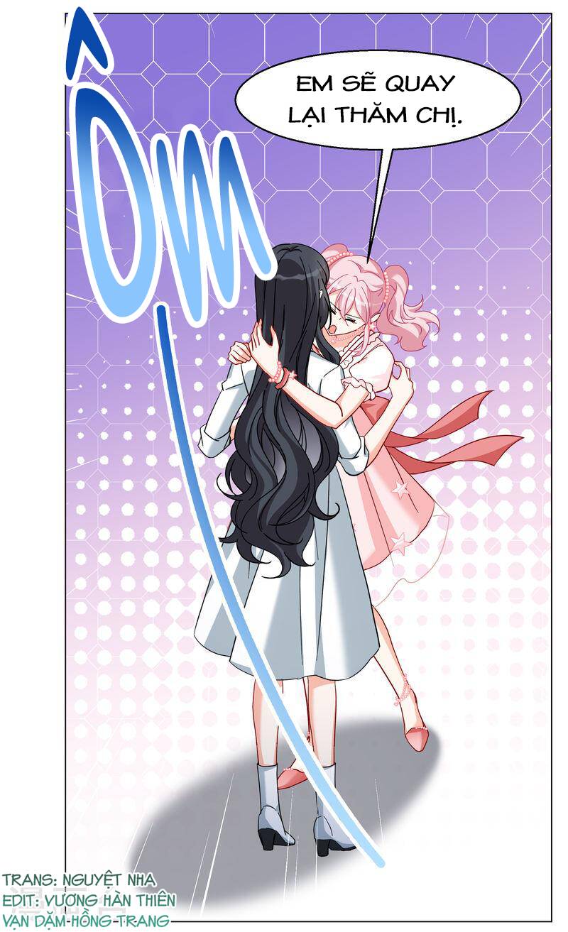cô ấy đến rồi, xin nằm xuống! chapter 268 27