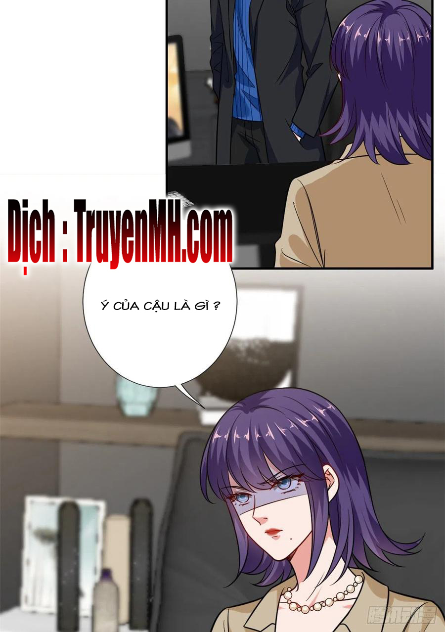 thí hôn lão công, cần giúp sức chapter 284 16